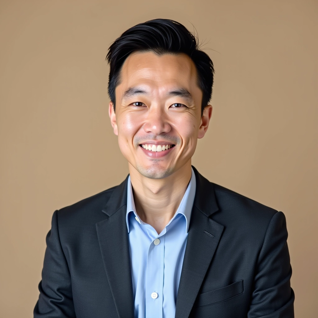 Michael Wong, Work-Life Balance Strategist