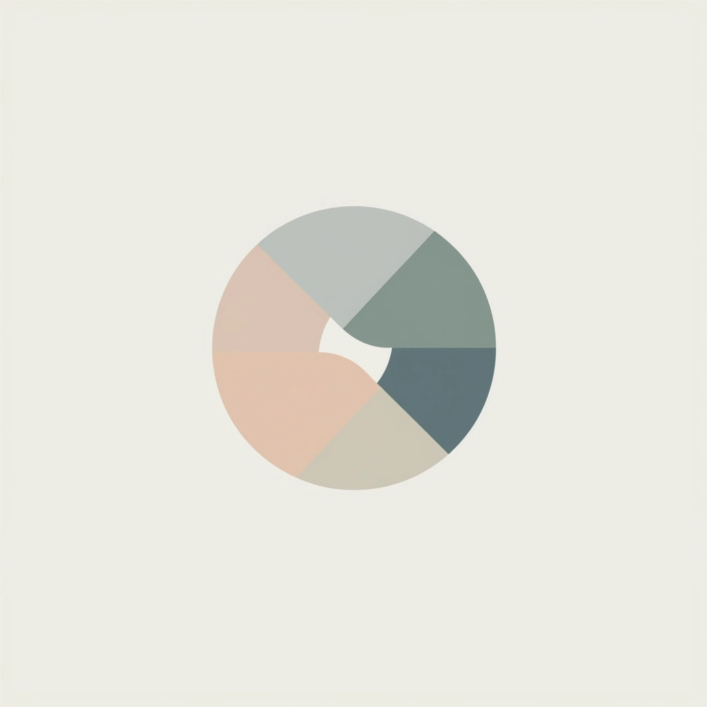 Balance & Thrive Logo